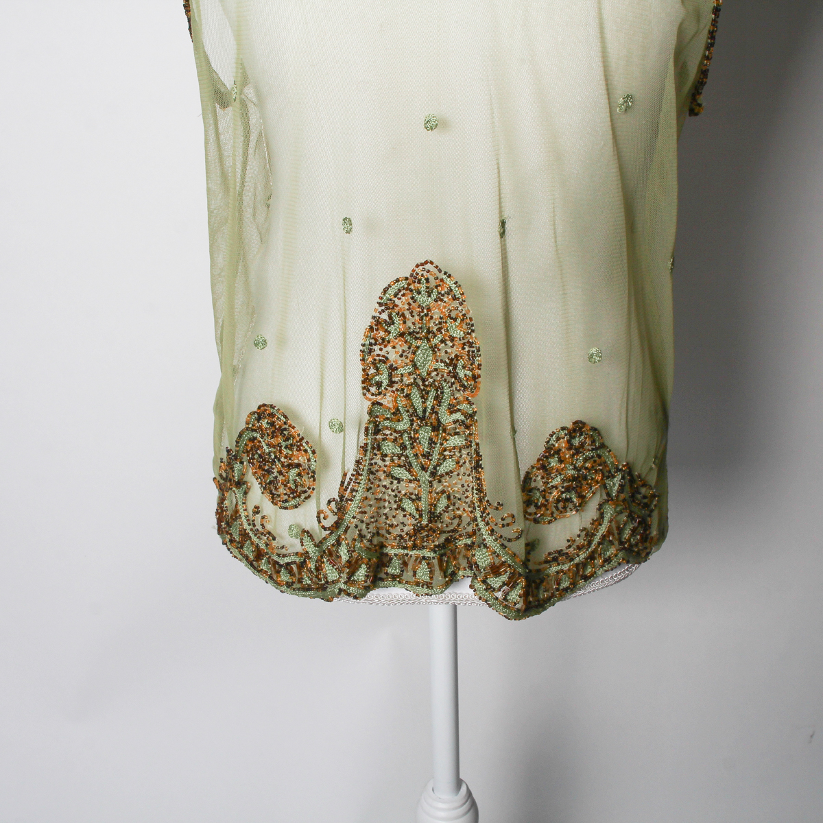 Collection of Women's Tunics and Blouses Including Miu Miu