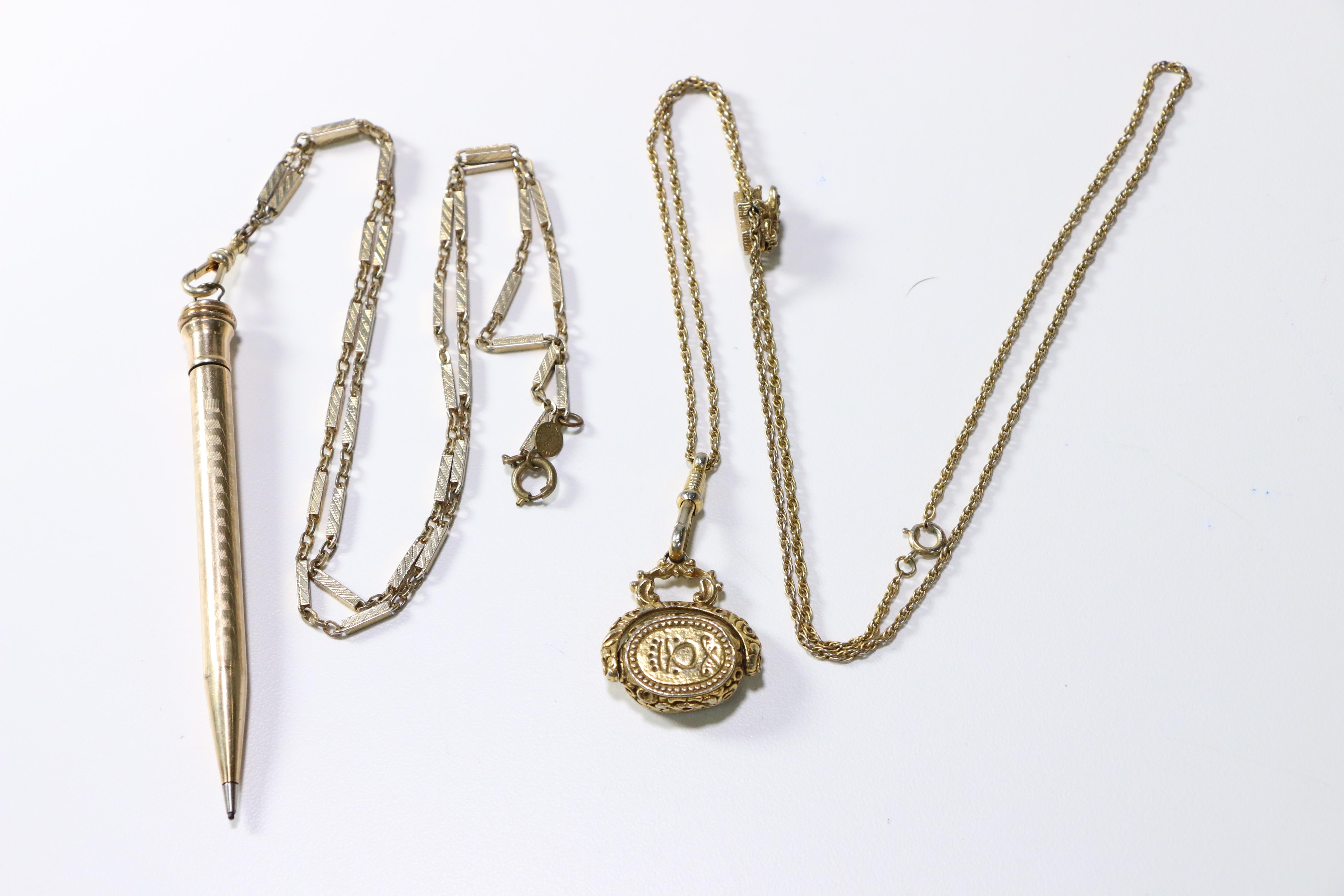 Vintage Costume Jewelry