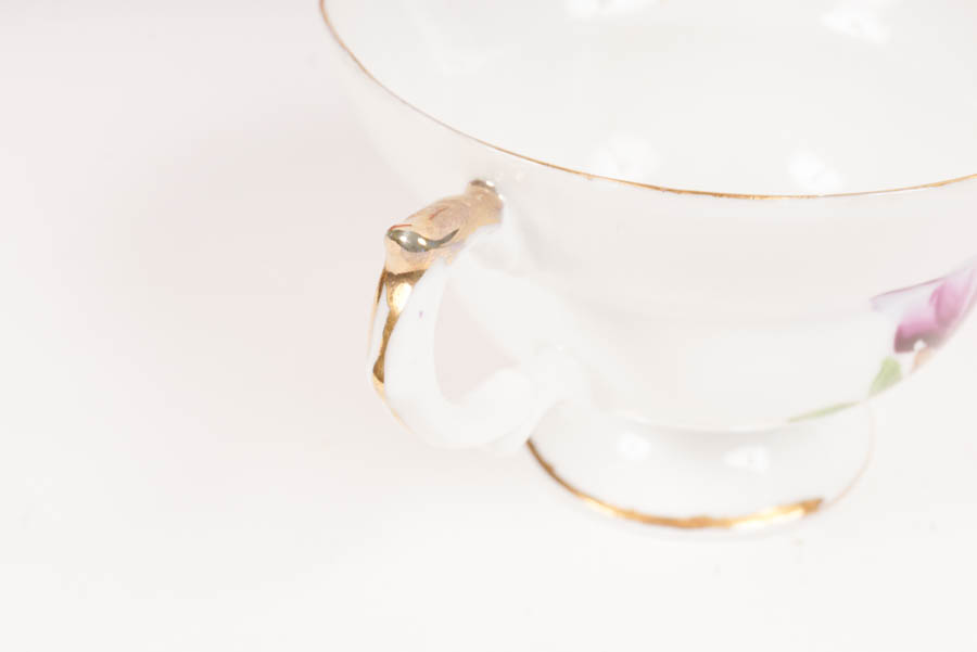 Japanese Dish Ware and Knives