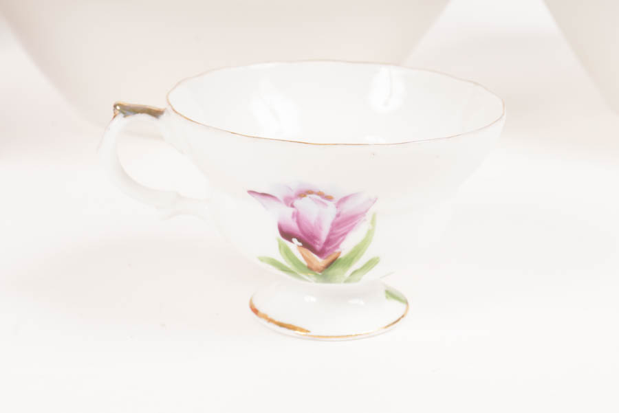 Japanese Dish Ware and Knives