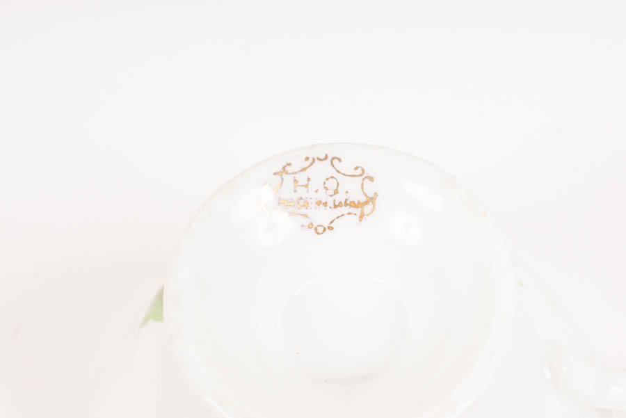 Japanese Dish Ware and Knives