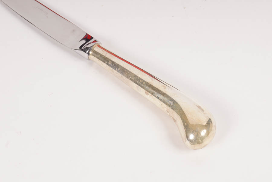 Japanese Dish Ware and Knives