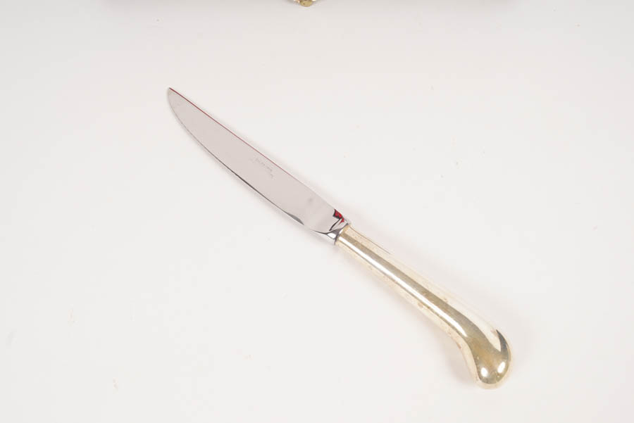 Japanese Dish Ware and Knives