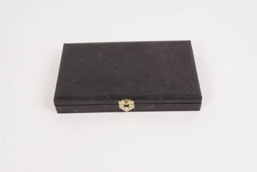 Japanese Dish Ware and Knives