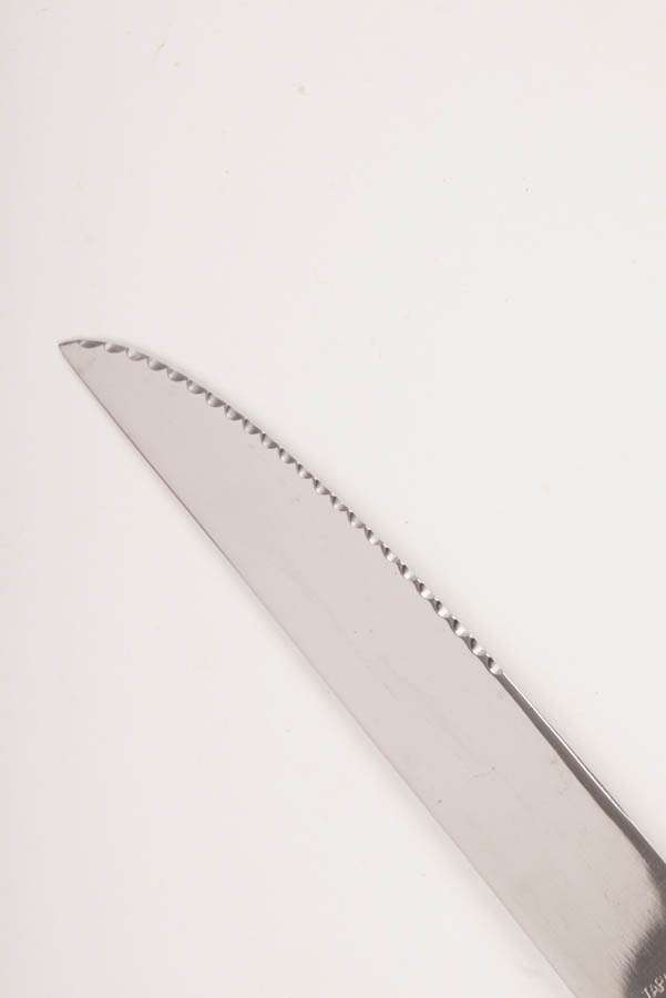 Japanese Dish Ware and Knives