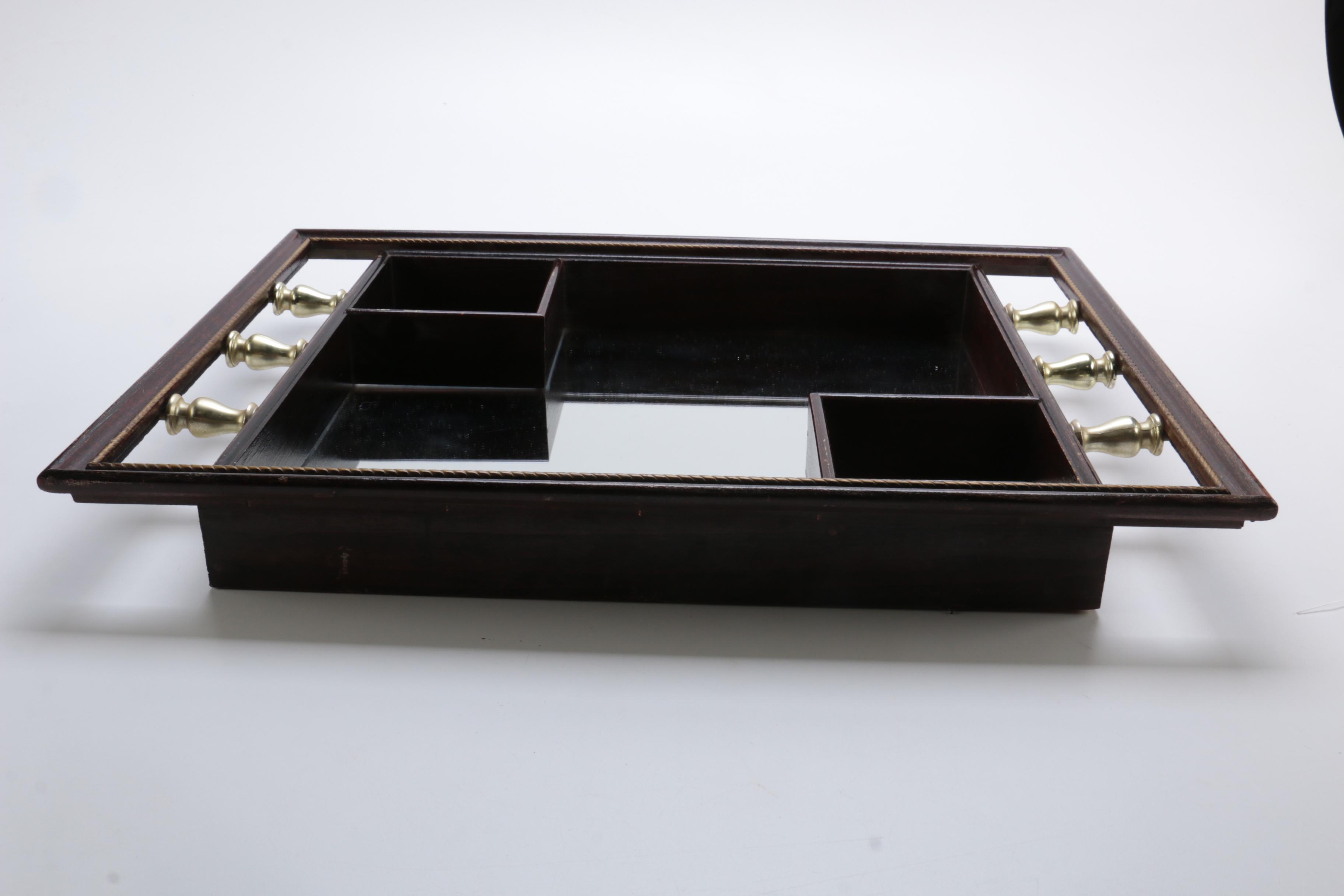 Decorative Wall Mirror