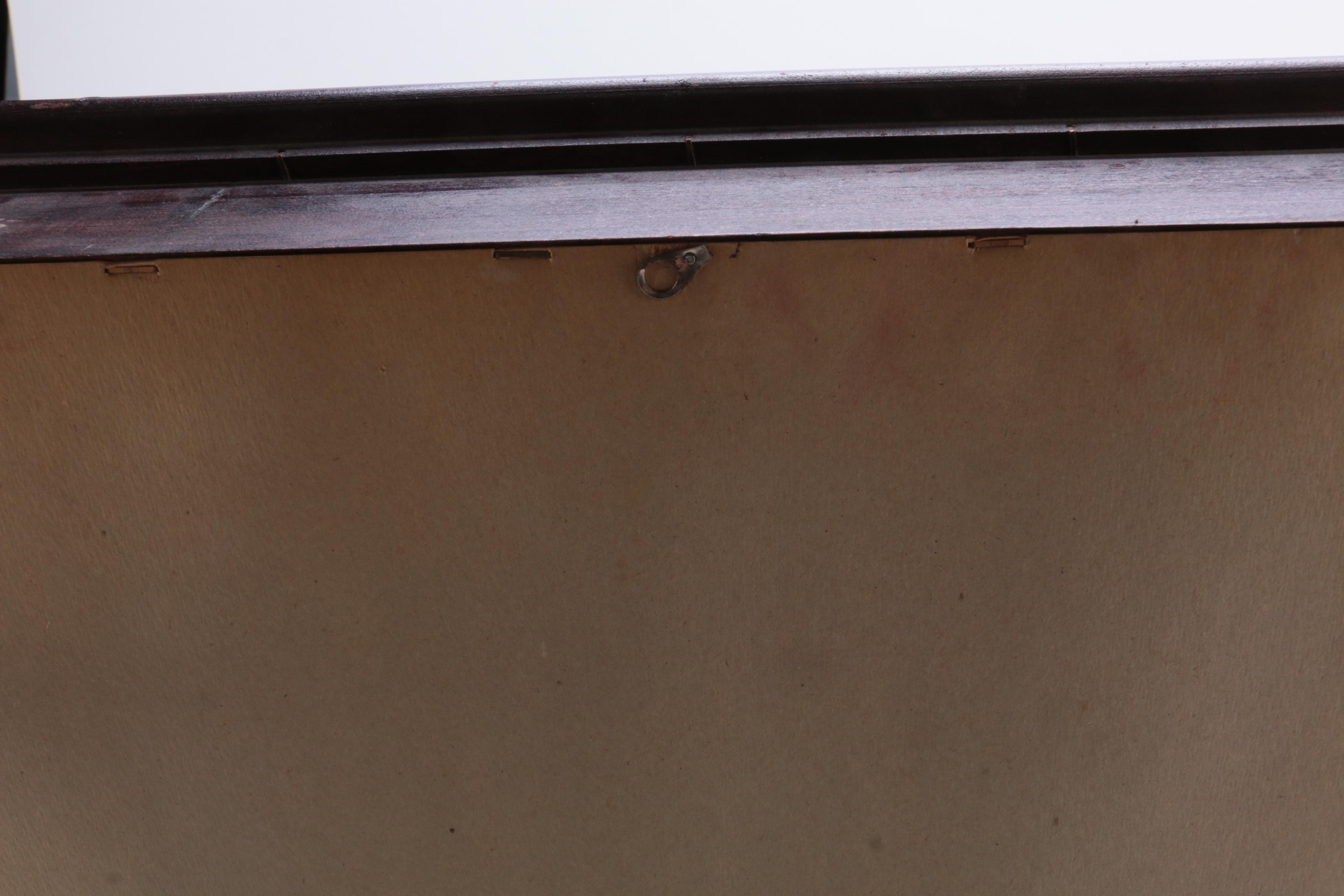 Decorative Wall Mirror