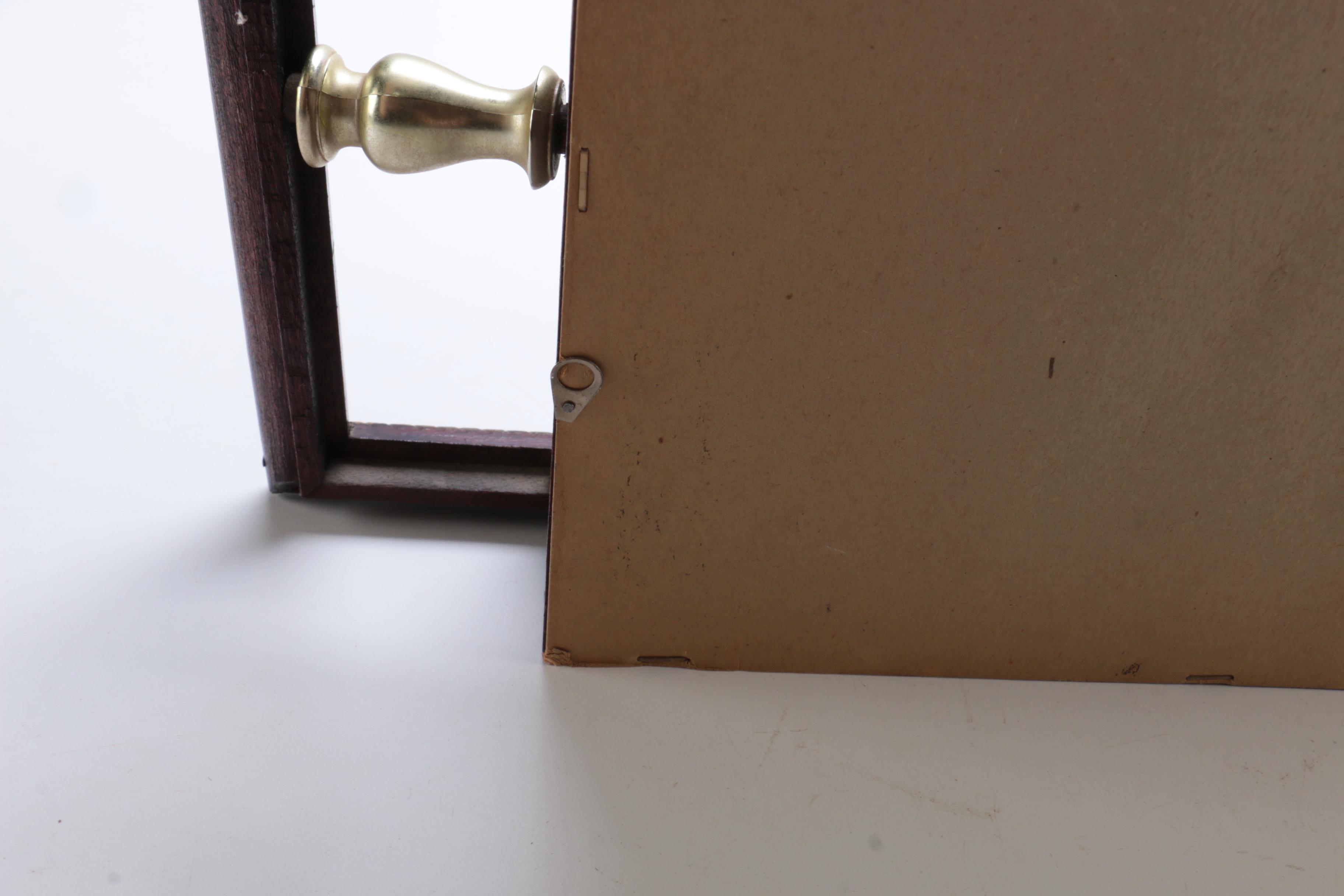 Decorative Wall Mirror