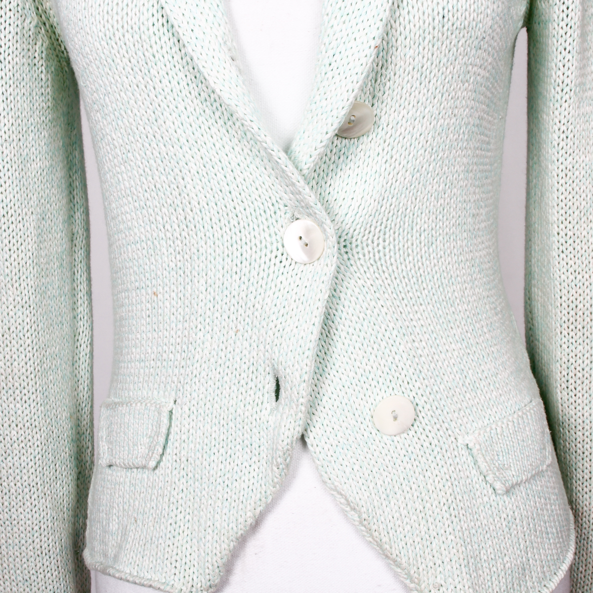 Collection of Women's Knit Sweaters Including Fabiana Filippi