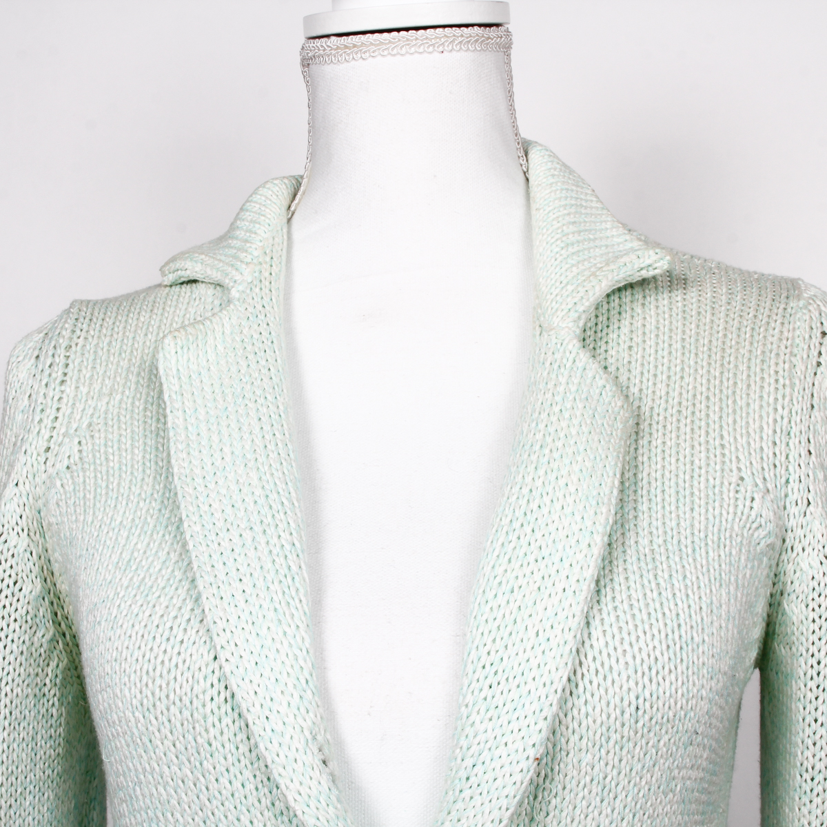 Collection of Women's Knit Sweaters Including Fabiana Filippi