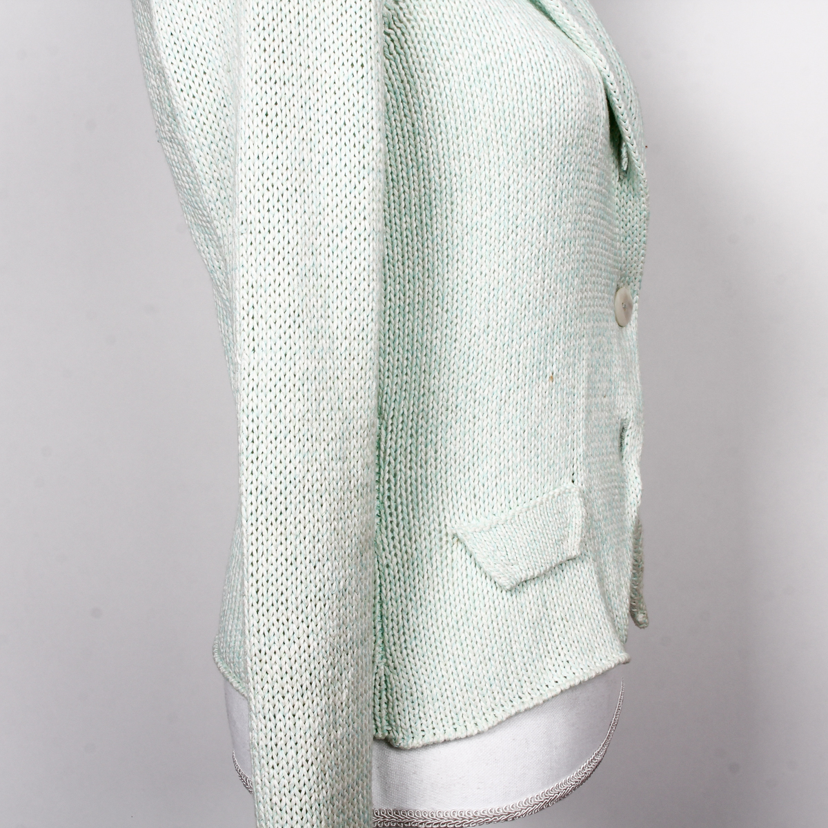 Collection of Women's Knit Sweaters Including Fabiana Filippi