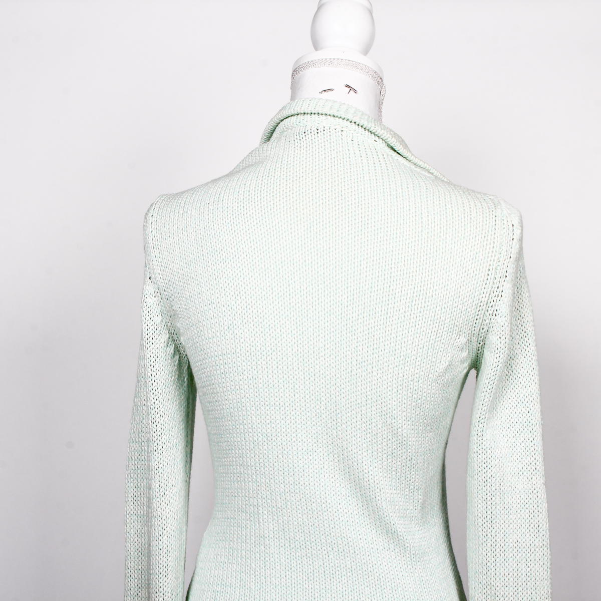 Collection of Women's Knit Sweaters Including Fabiana Filippi