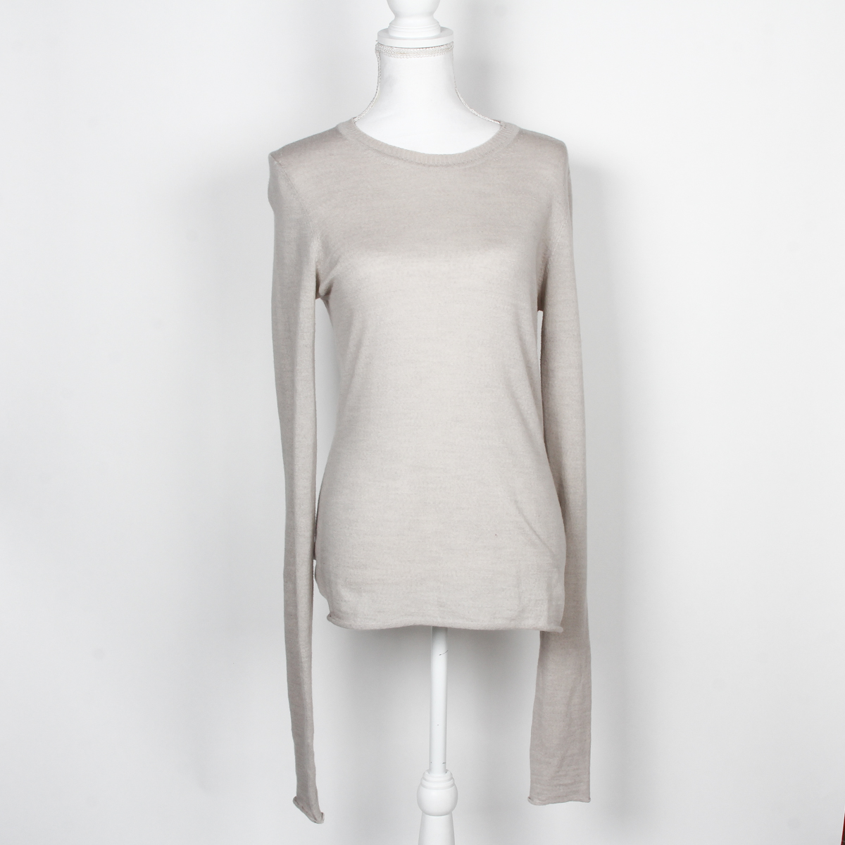 Collection of Women's Knit Sweaters Including Fabiana Filippi
