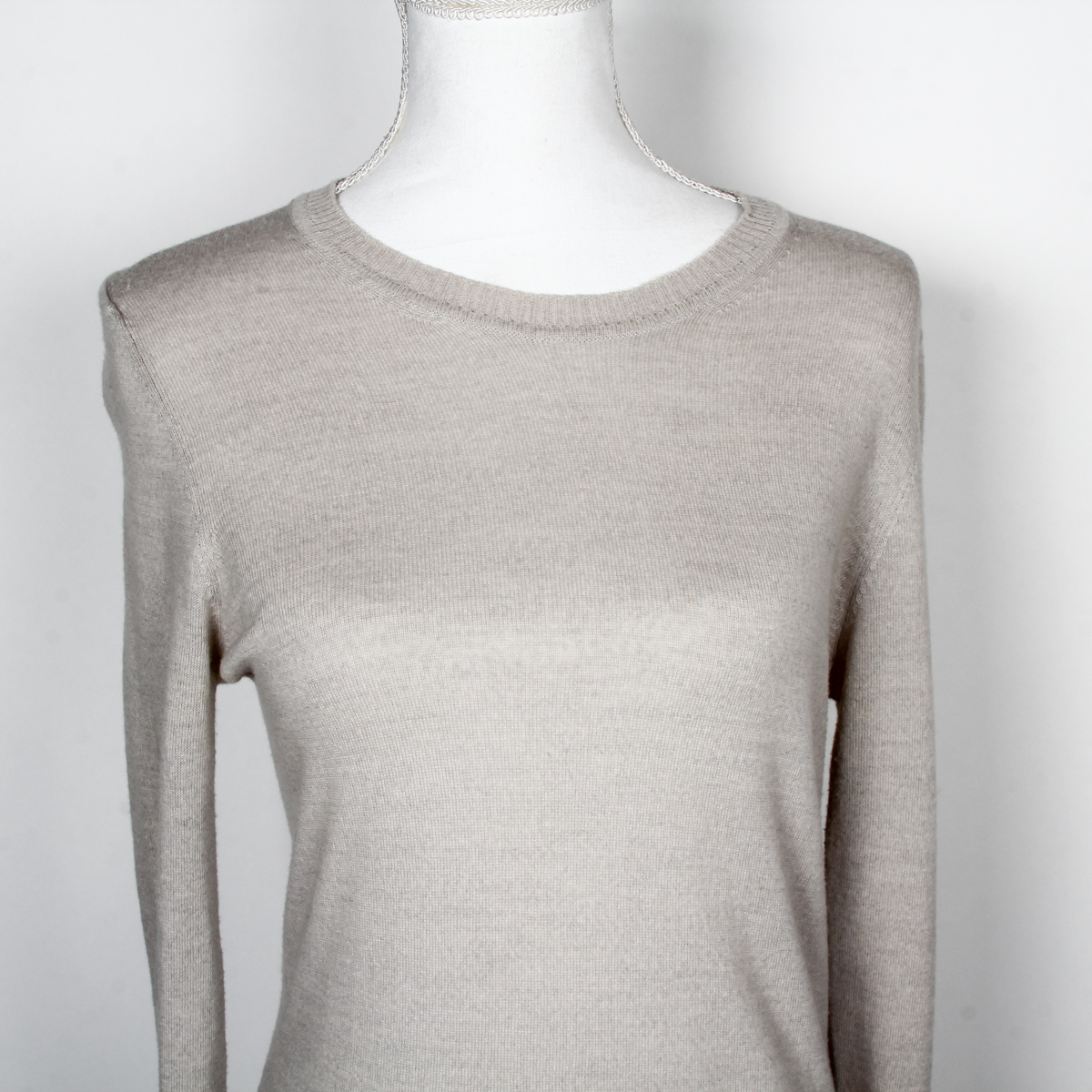 Collection of Women's Knit Sweaters Including Fabiana Filippi