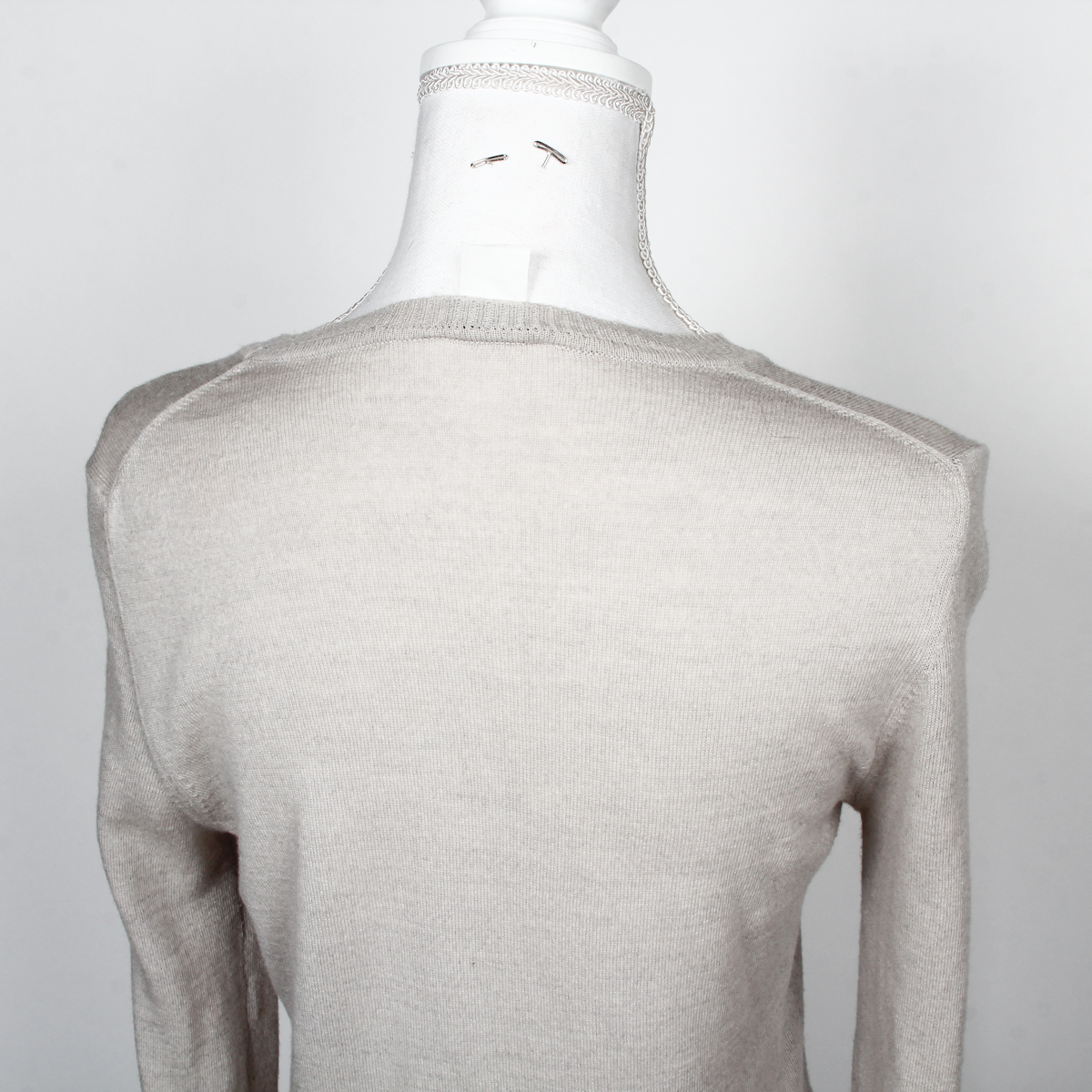 Collection of Women's Knit Sweaters Including Fabiana Filippi