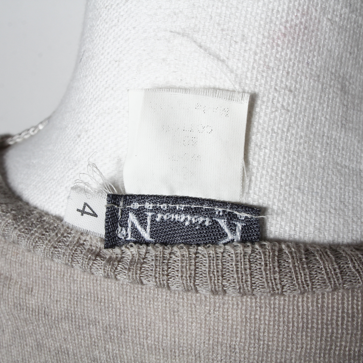 Collection of Women's Knit Sweaters Including Fabiana Filippi