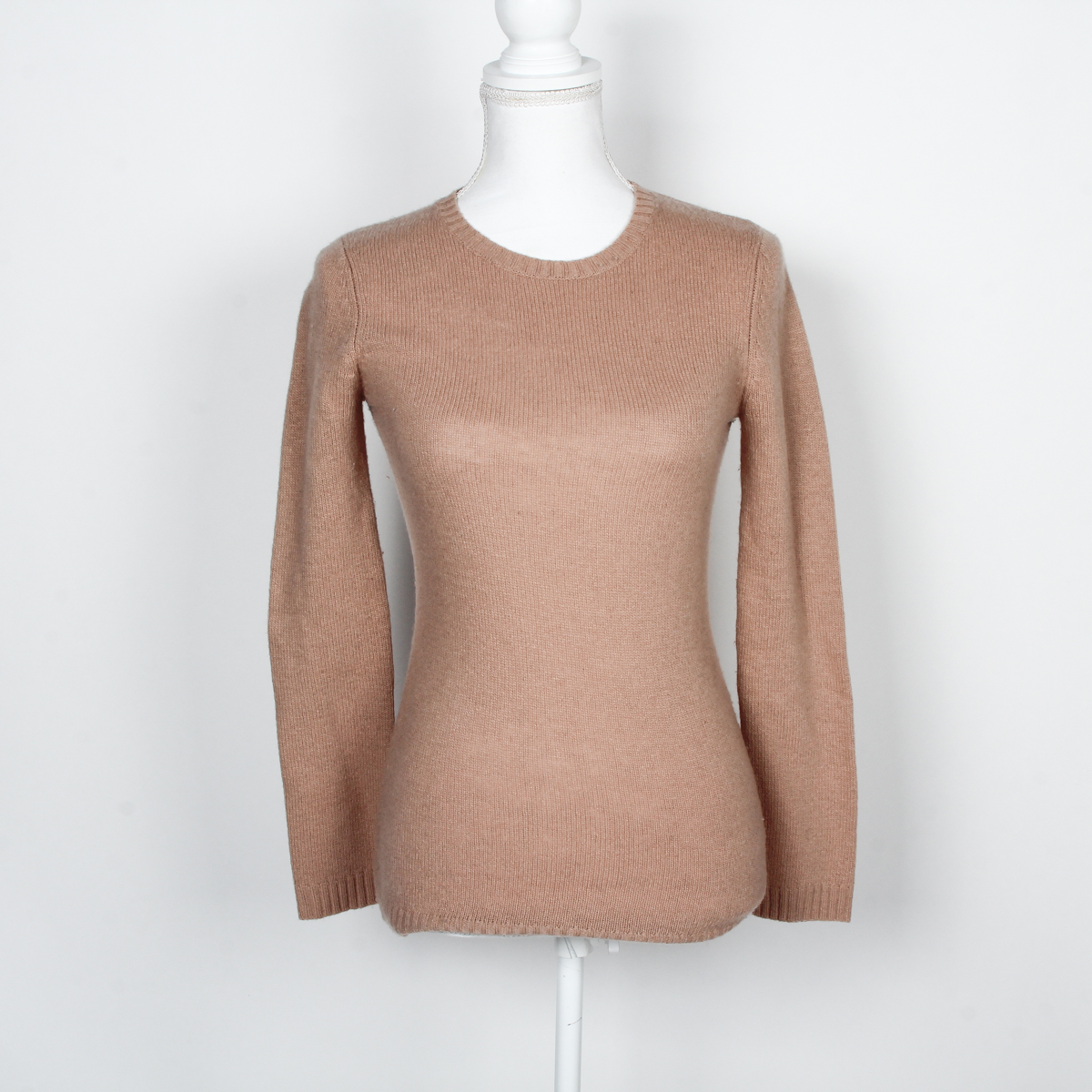 Collection of Women's Knit Sweaters Including Fabiana Filippi