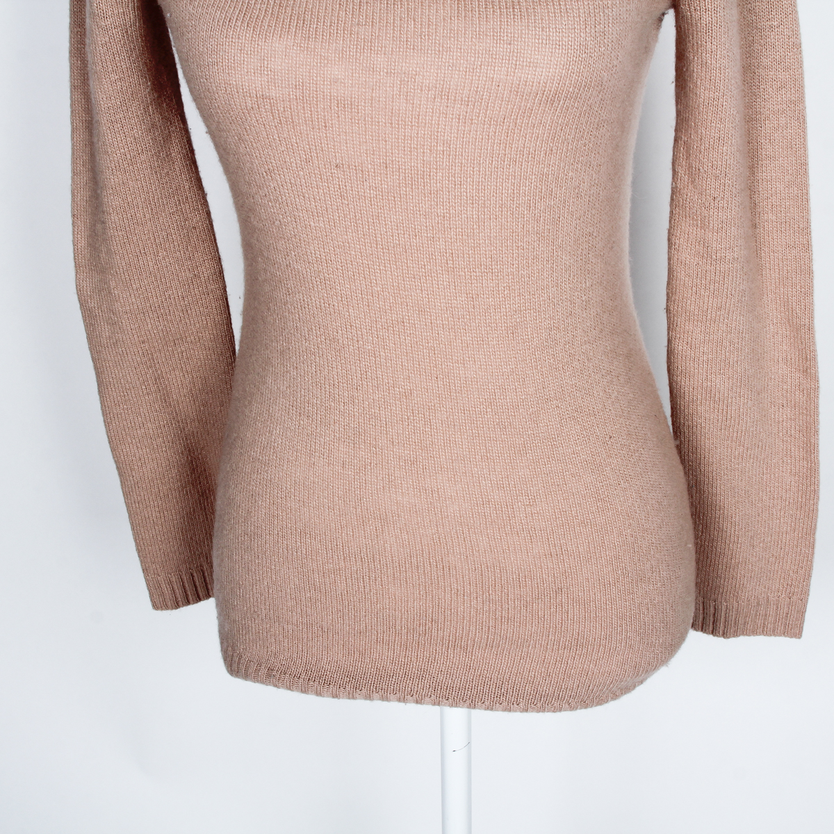 Collection of Women's Knit Sweaters Including Fabiana Filippi