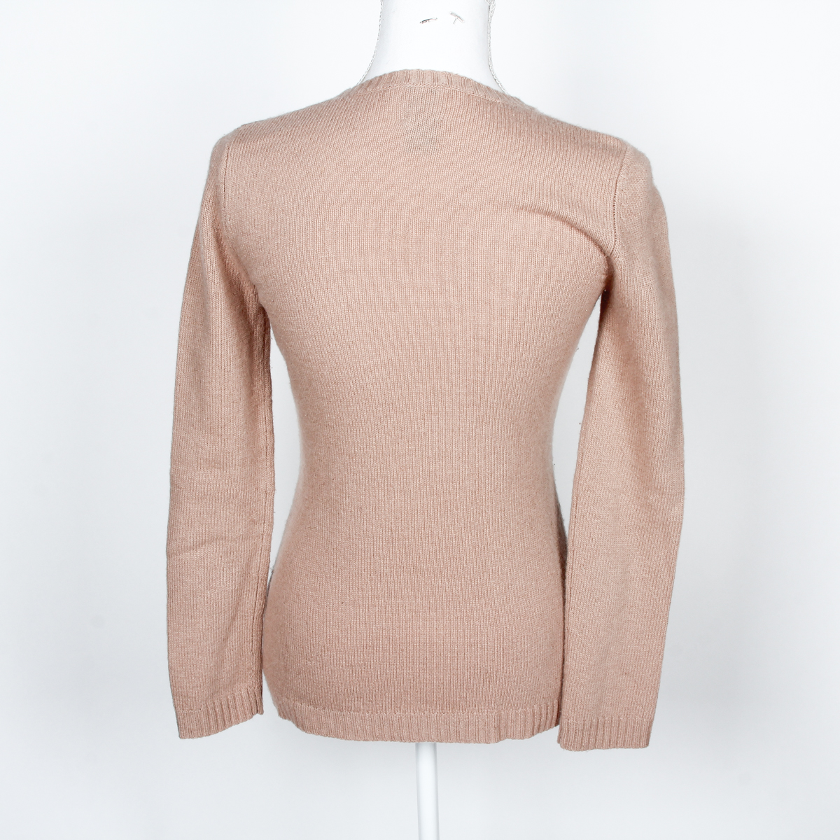 Collection of Women's Knit Sweaters Including Fabiana Filippi