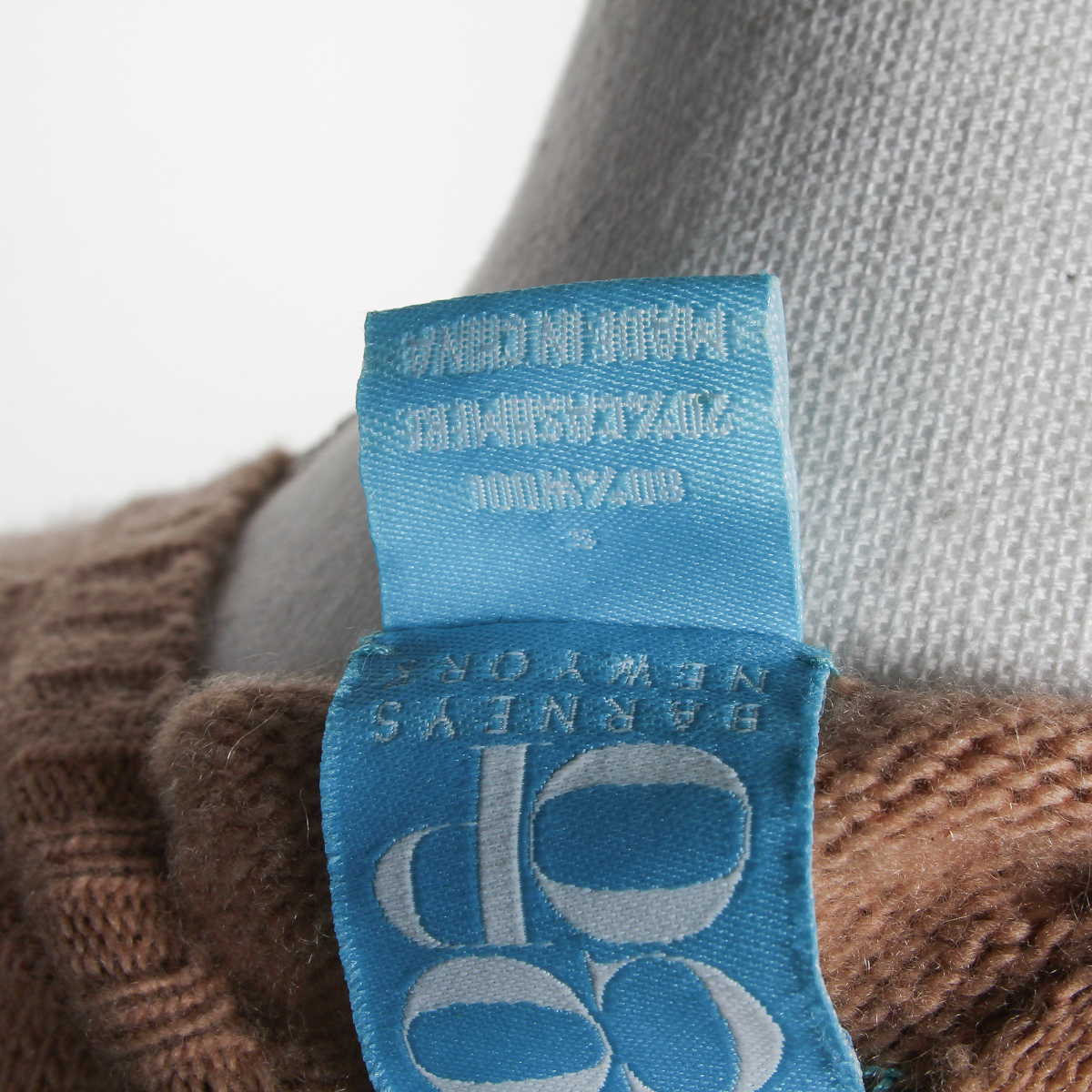 Collection of Women's Knit Sweaters Including Fabiana Filippi