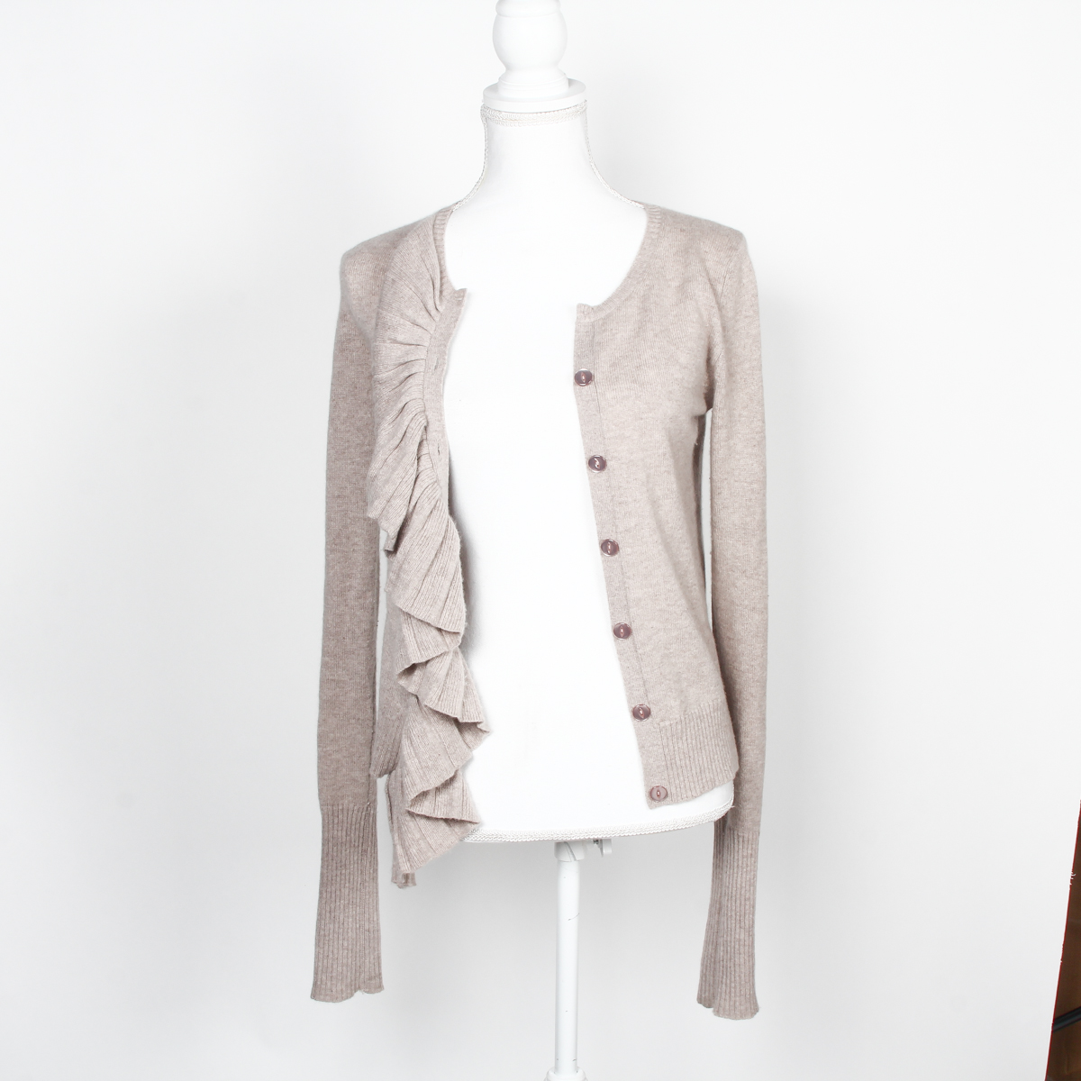 Women's Cashmere Sweaters by TseSay