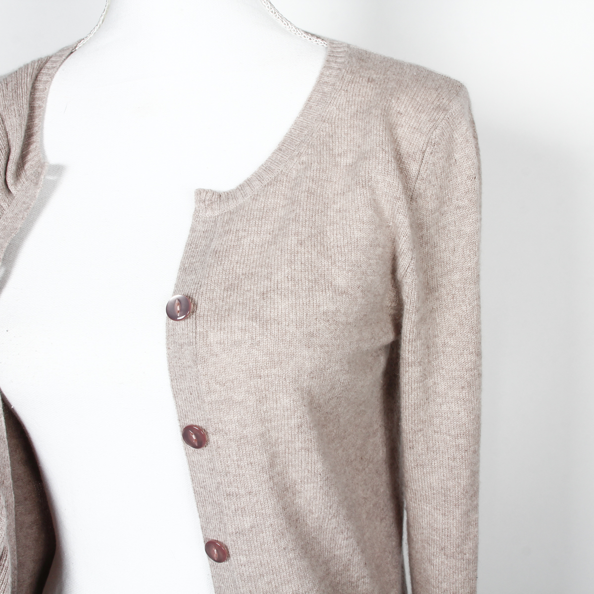 Women's Cashmere Sweaters by TseSay