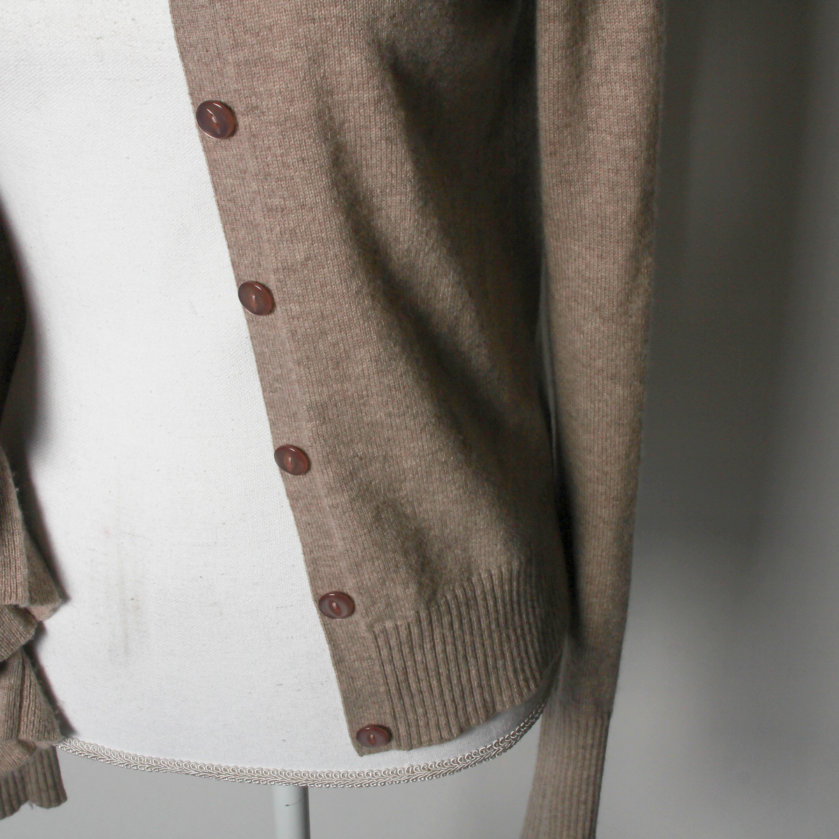 Women's Cashmere Sweaters by TseSay