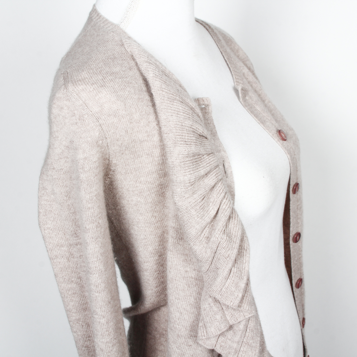 Women's Cashmere Sweaters by TseSay