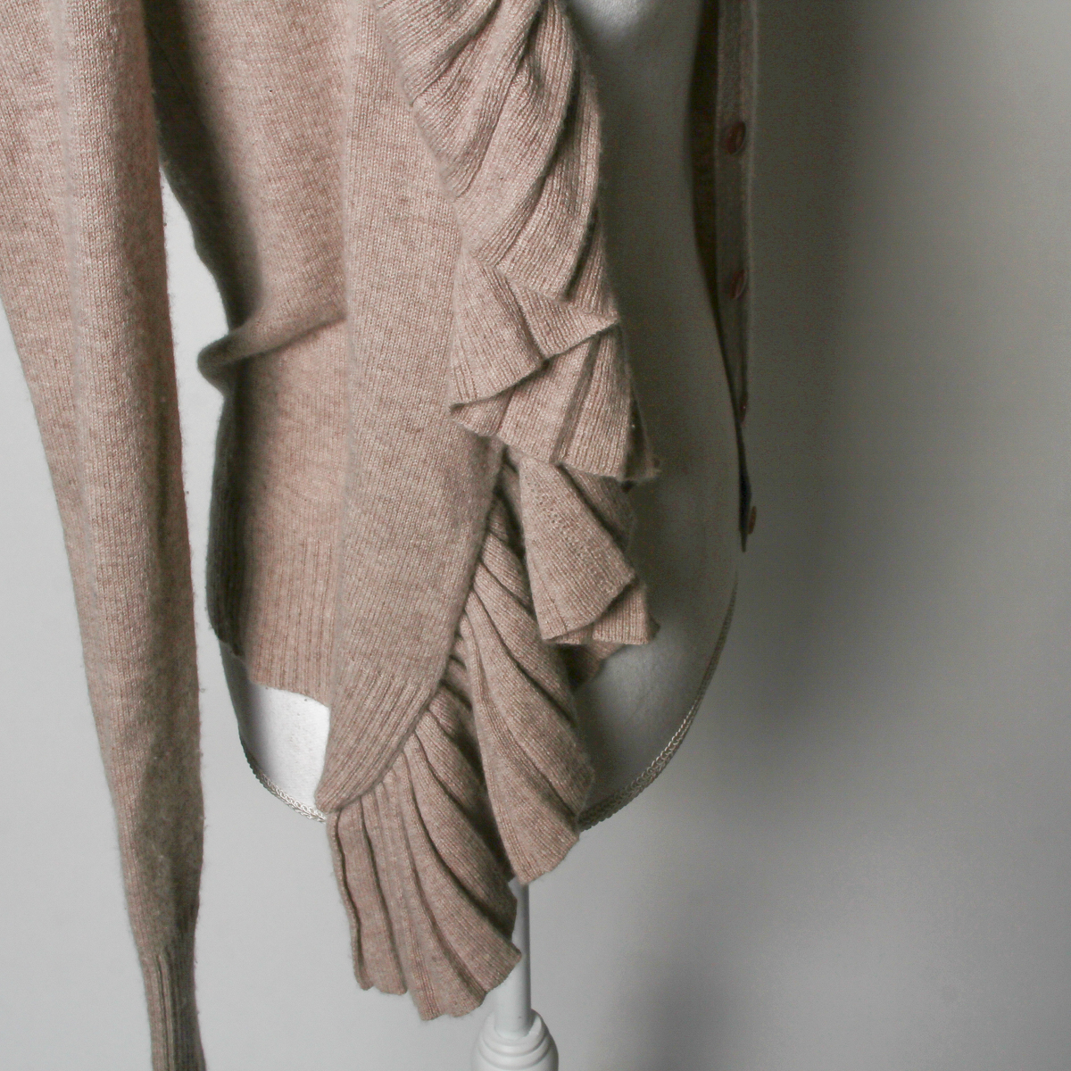 Women's Cashmere Sweaters by TseSay