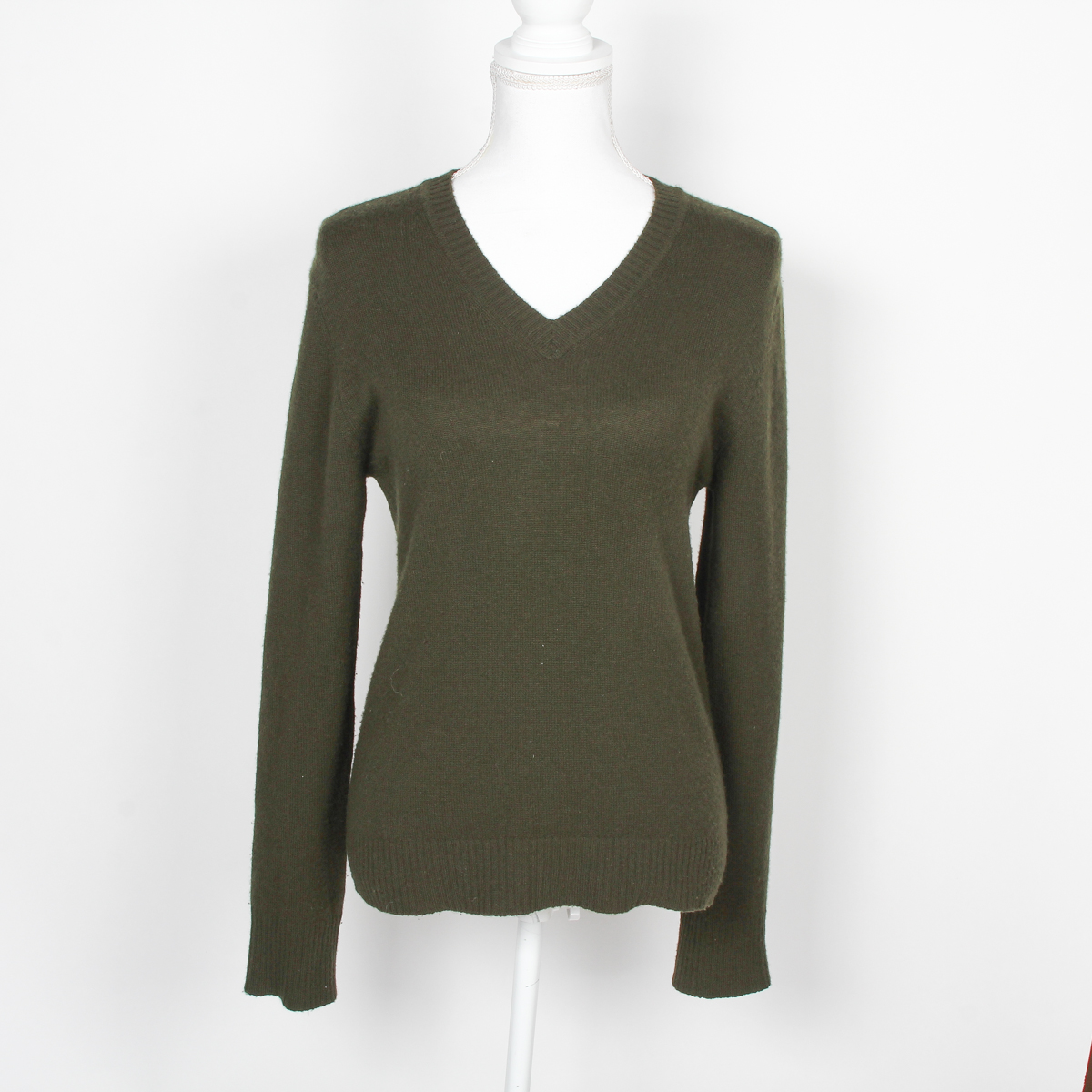 Women's Cashmere Sweaters by TseSay