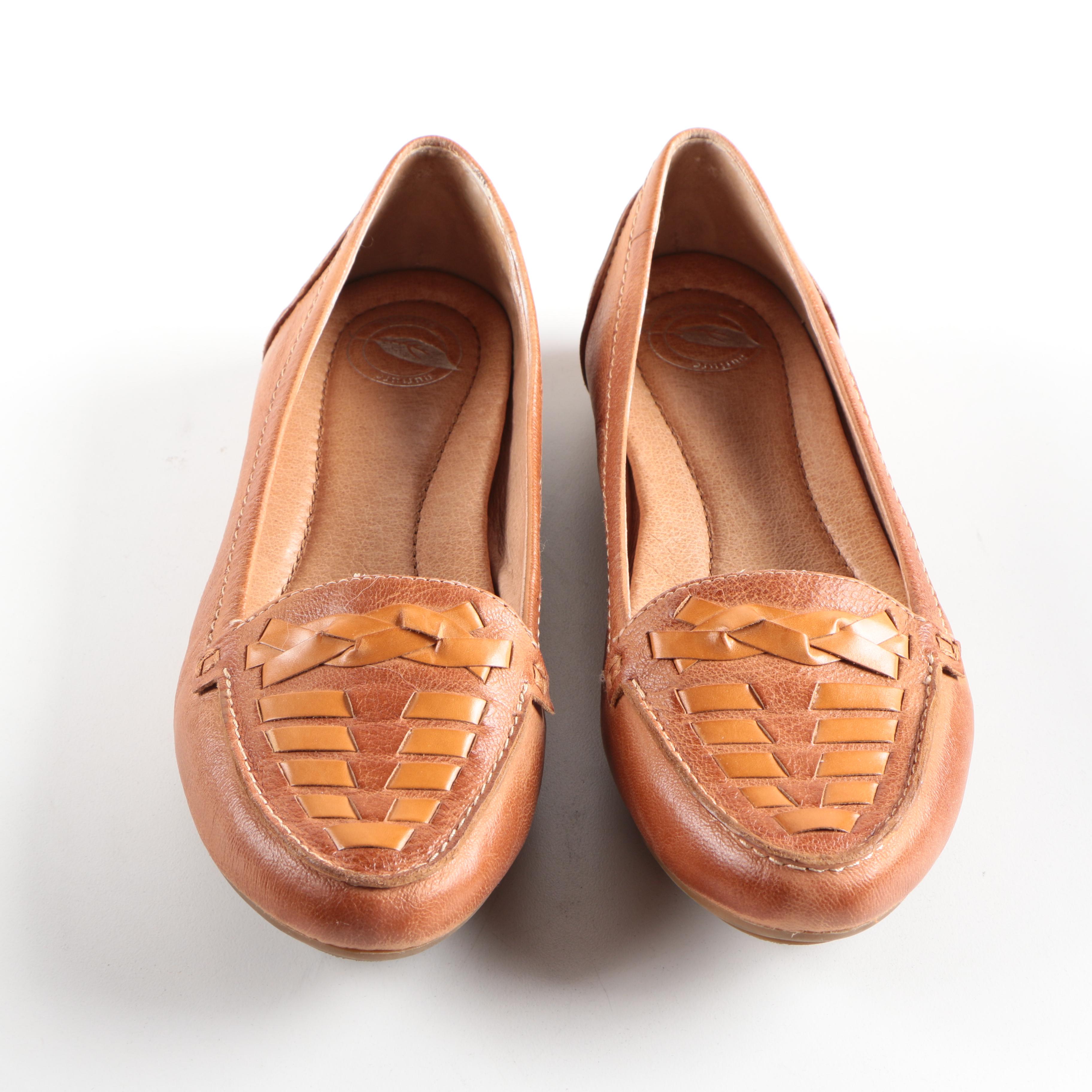 Dr. Martens and Timberland Lace Up Boots and Nurture Flats