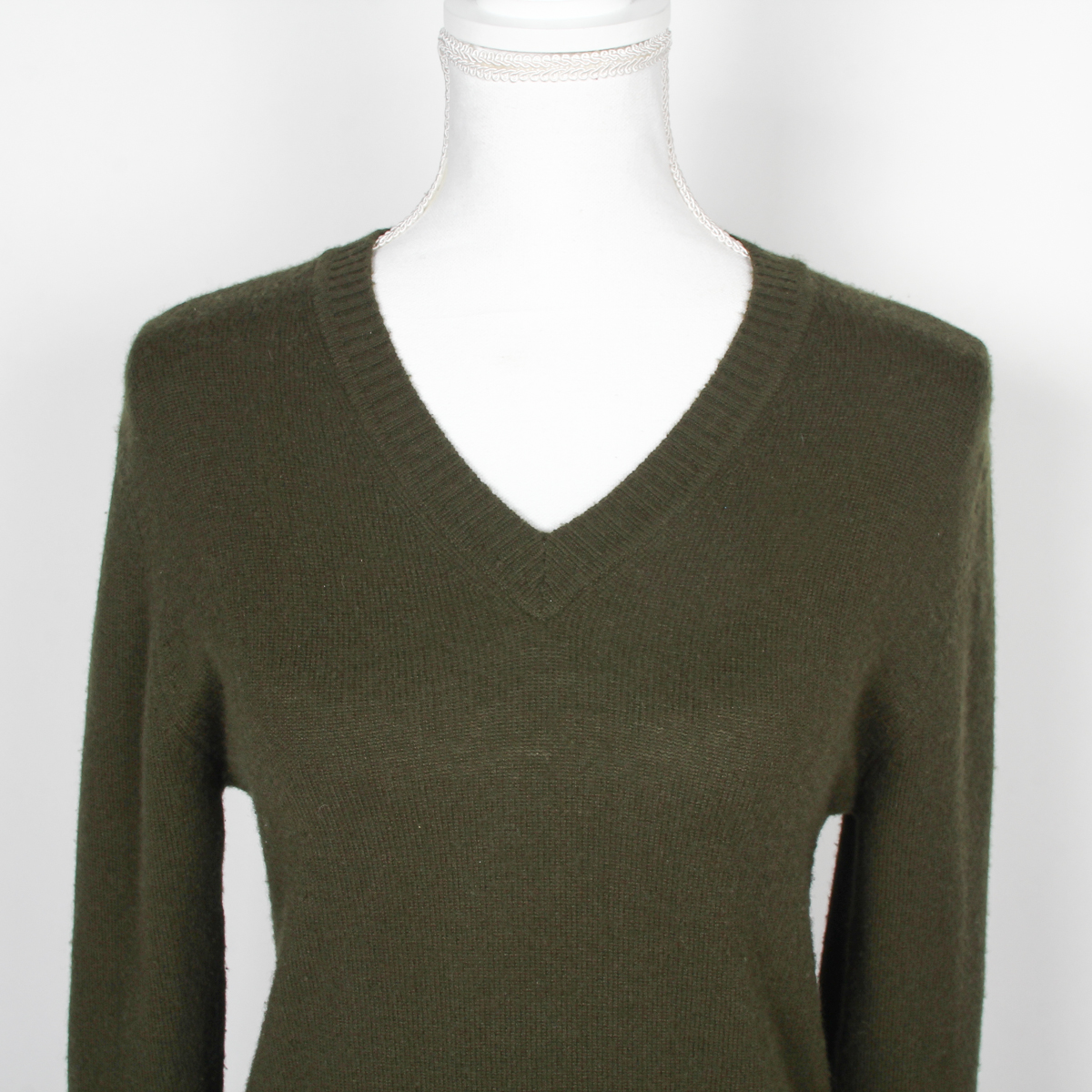 Women's Cashmere Sweaters by TseSay