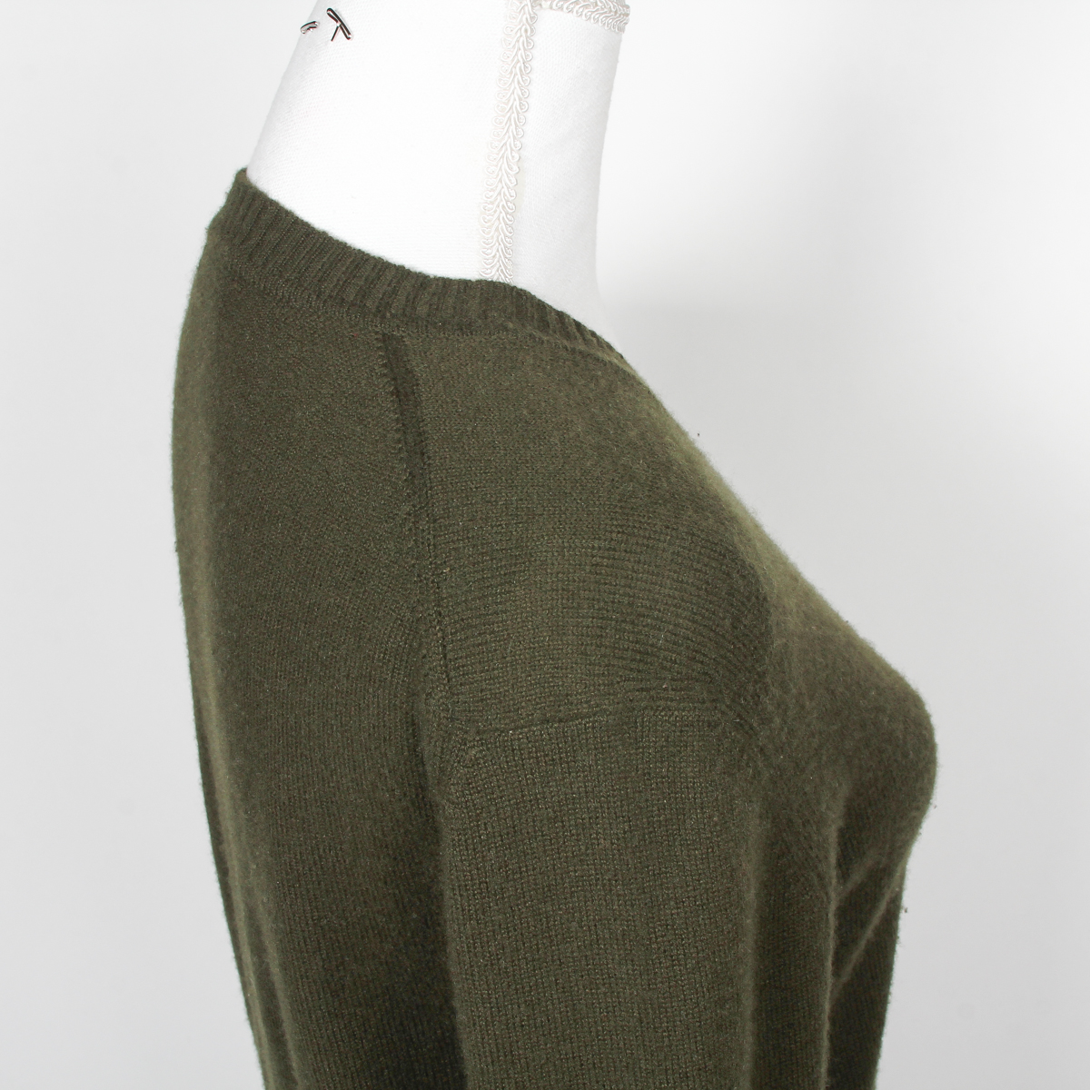 Women's Cashmere Sweaters by TseSay