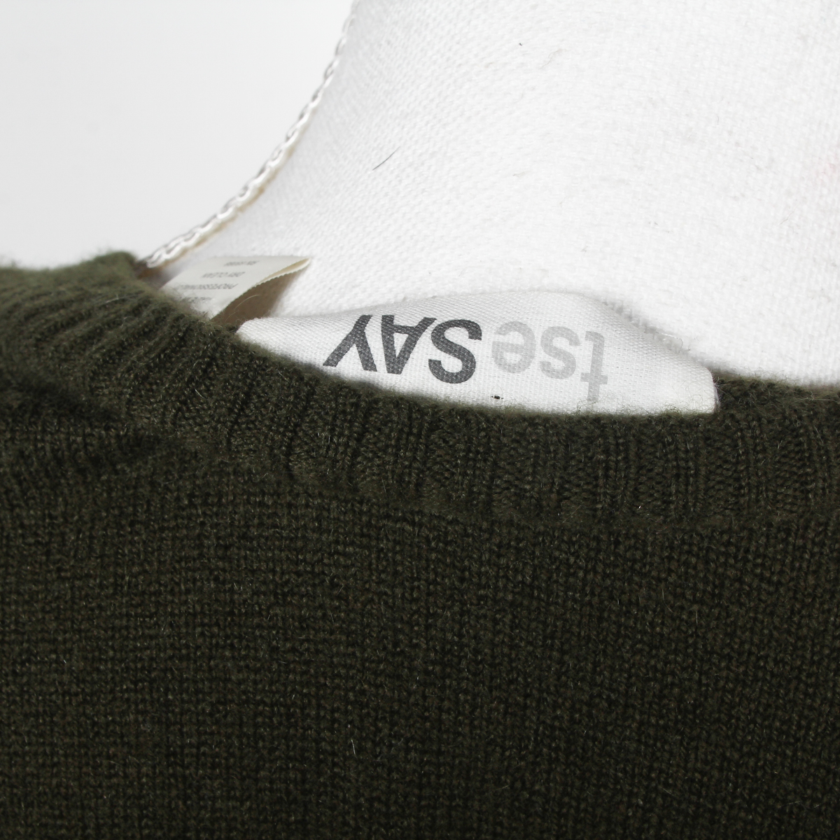 Women's Cashmere Sweaters by TseSay