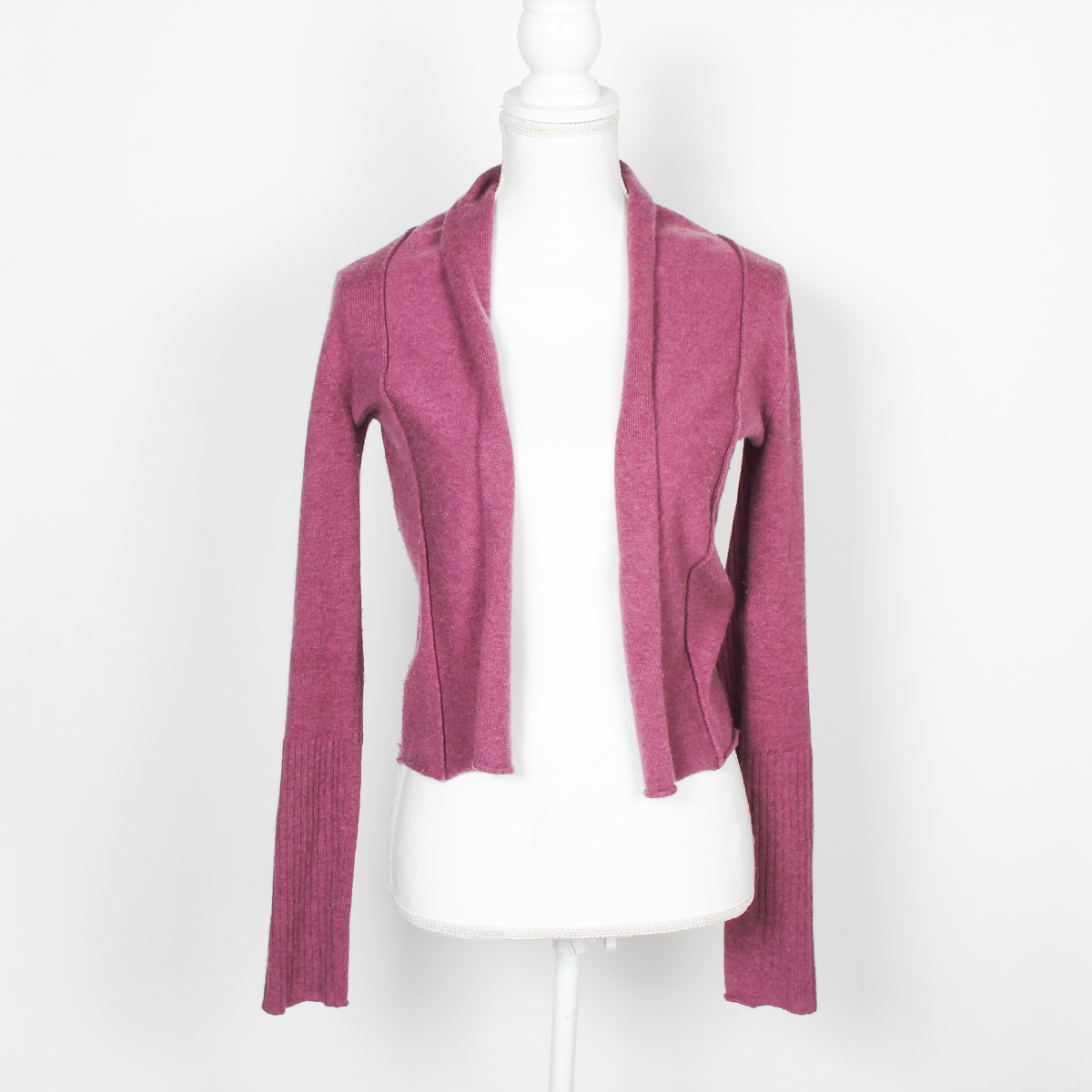 Women's Cashmere Sweaters by TseSay