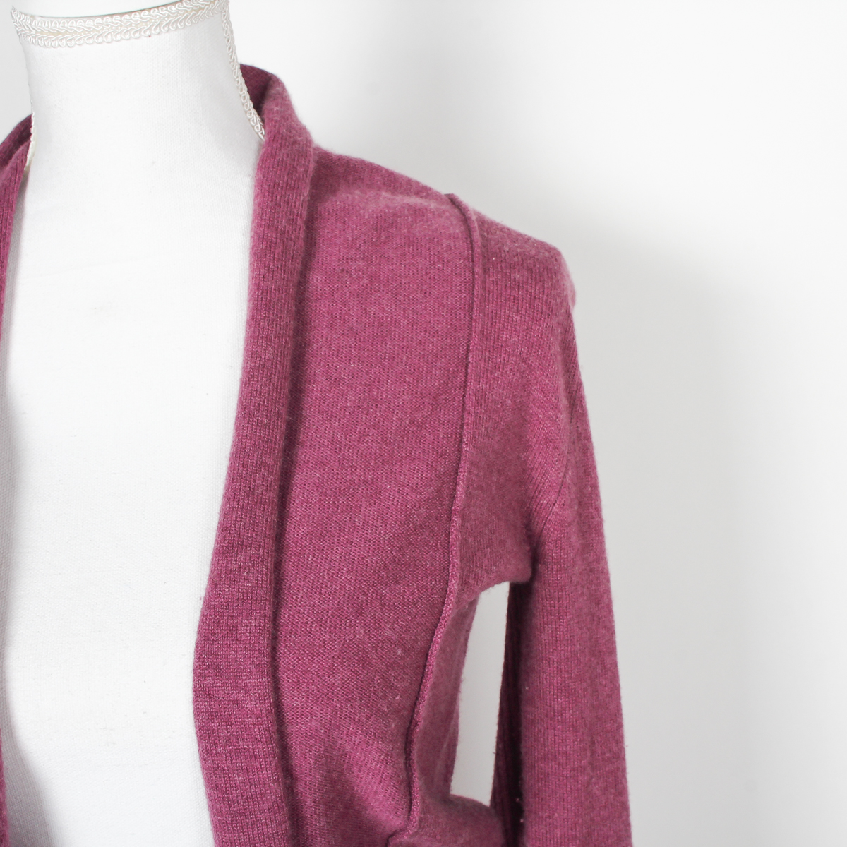 Women's Cashmere Sweaters by TseSay