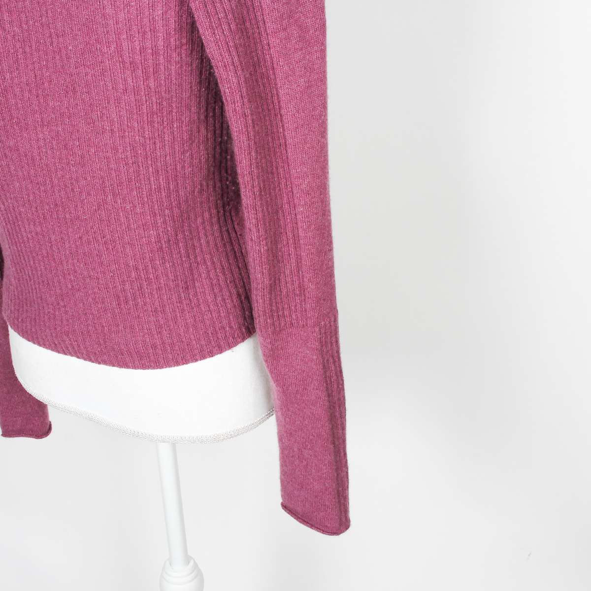 Women's Cashmere Sweaters by TseSay