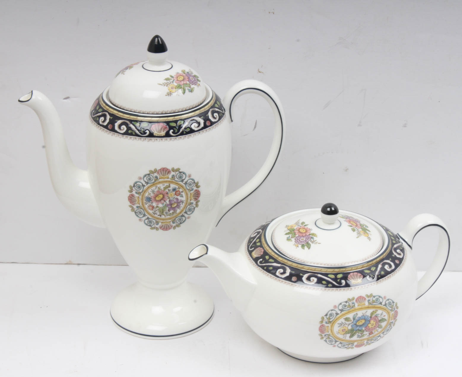 Wedgwood "Runnymede" China Set