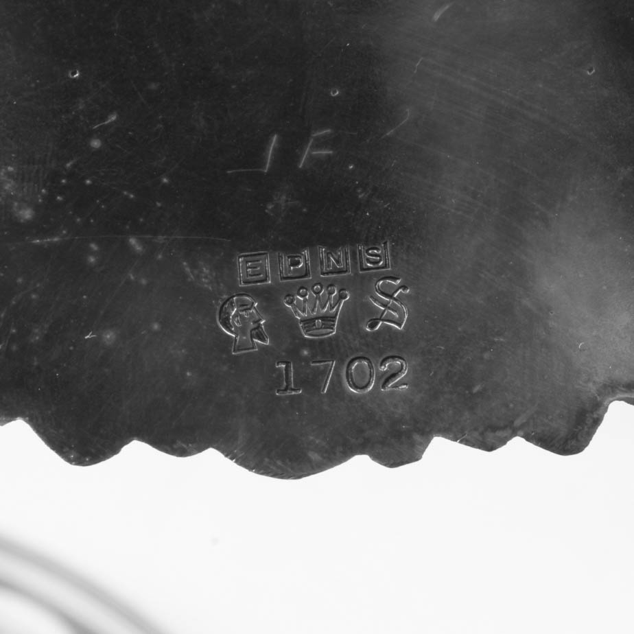 Sheffield Silver Co. Silver Plate Serveware