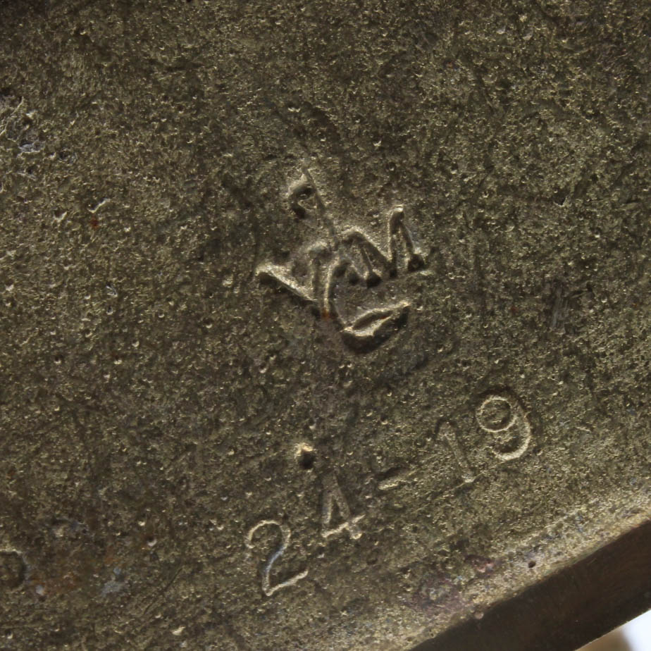 Brass Decor Featuring Baldwin