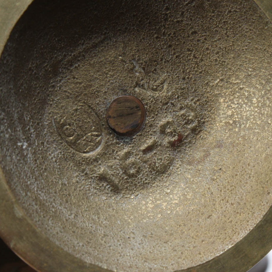 Brass Decor Featuring Baldwin