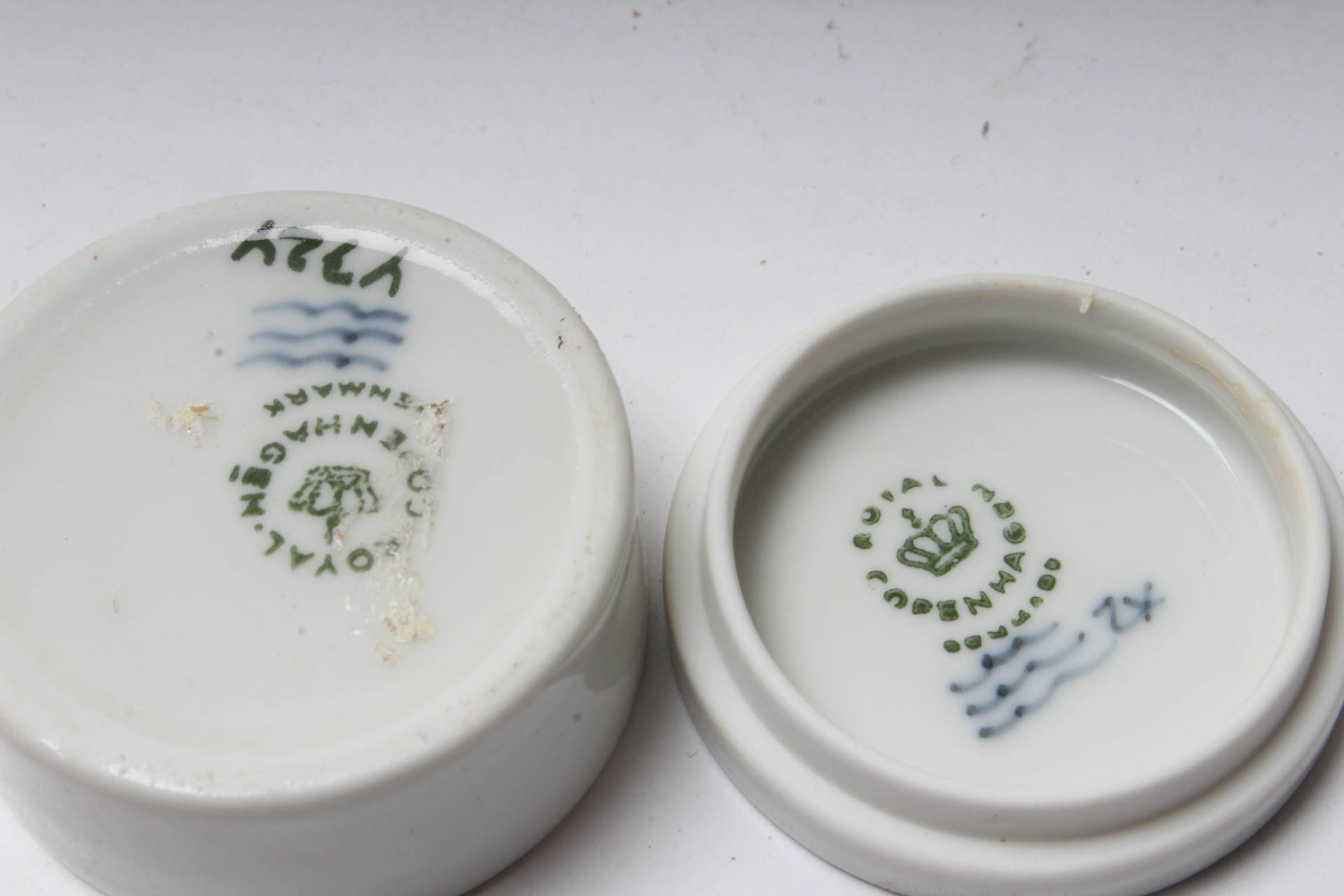 Decorative Collectibles Featuring Hummel and Delft