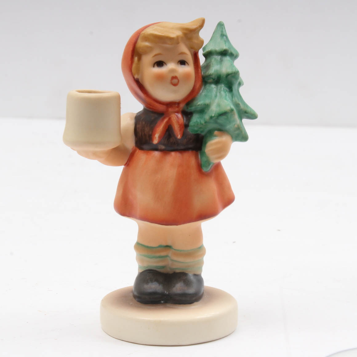 Decorative Collectibles Featuring Hummel and Delft