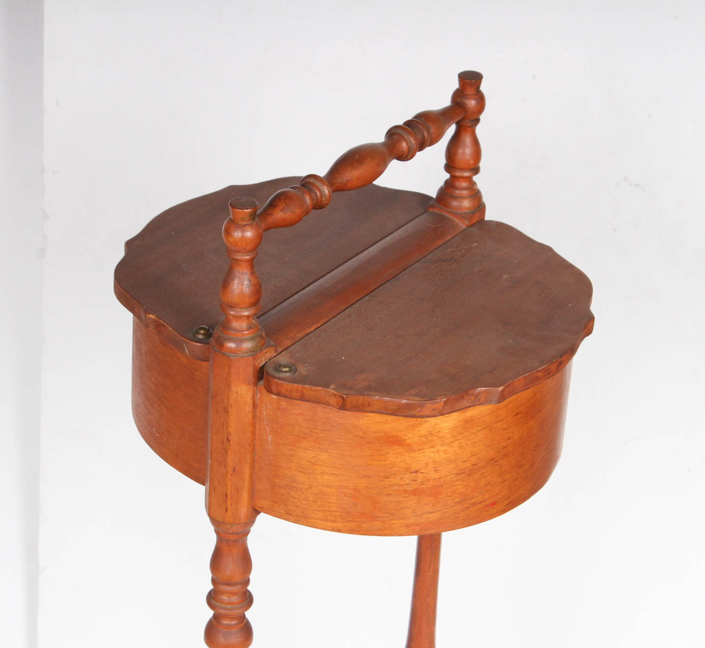 Antique Sewing Table