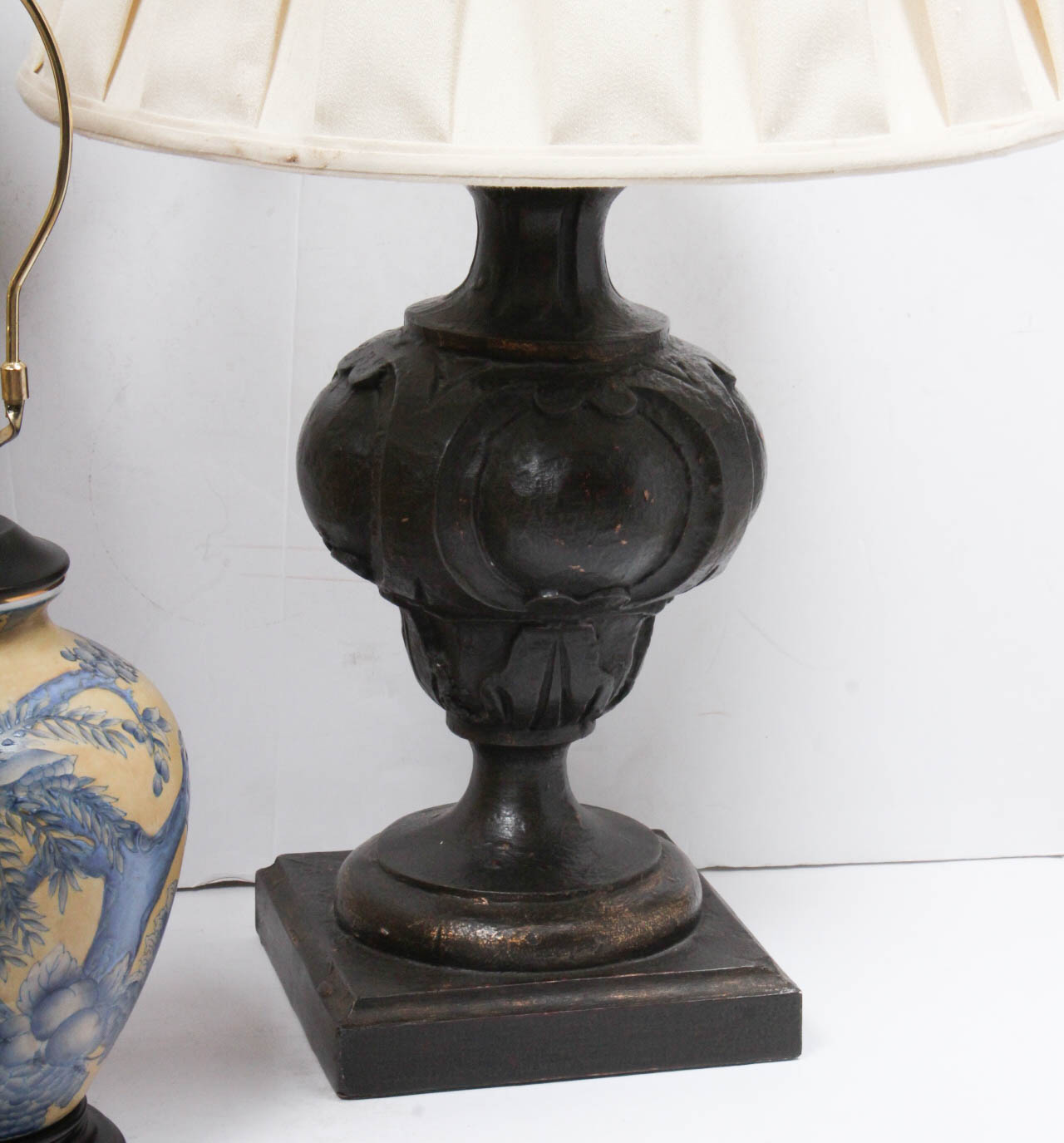 Table Lamp Collection