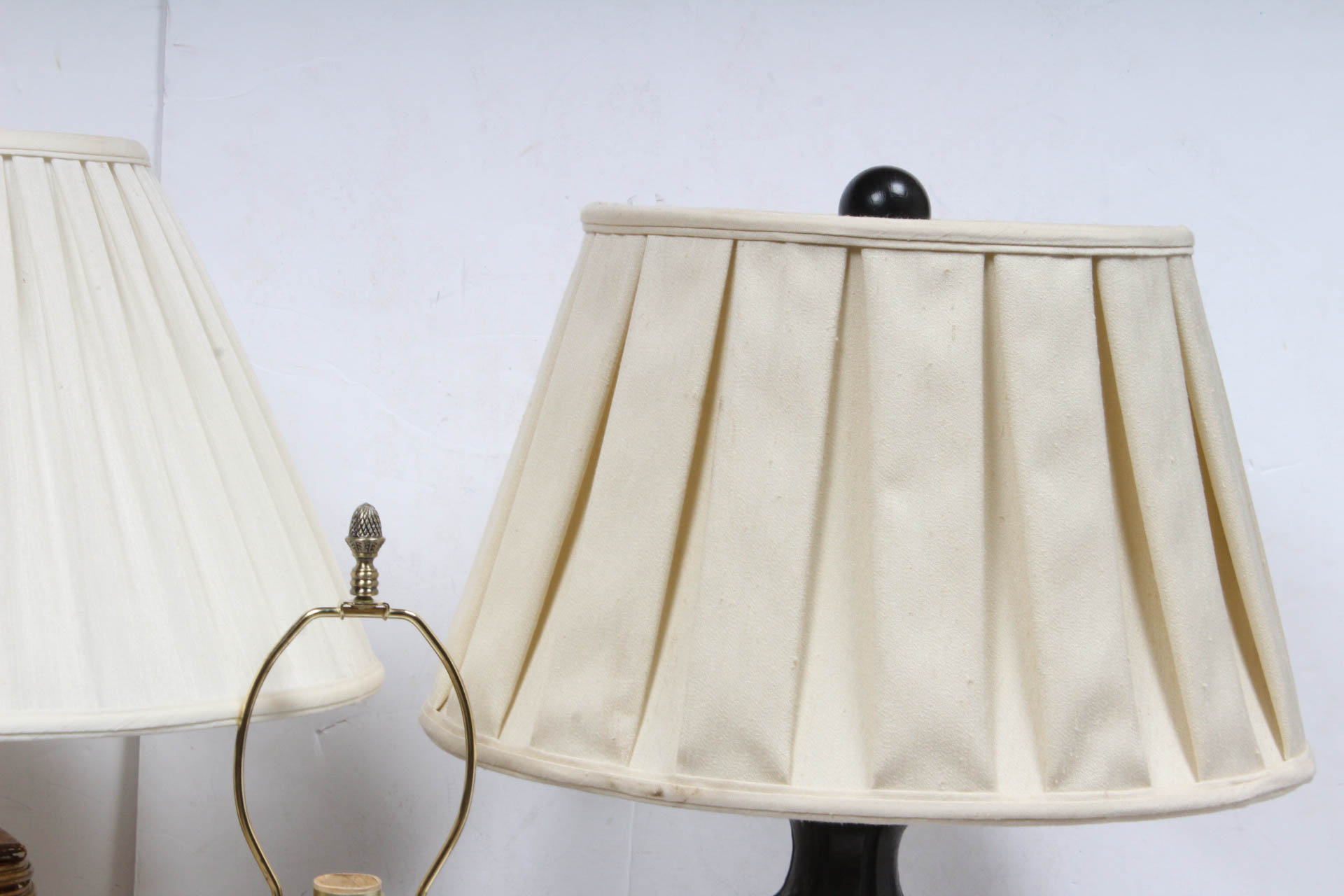 Table Lamp Collection