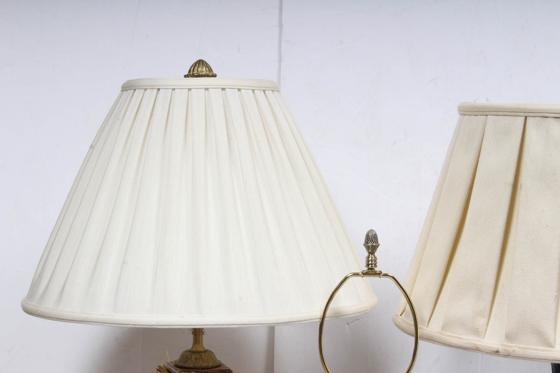 Table Lamp Collection