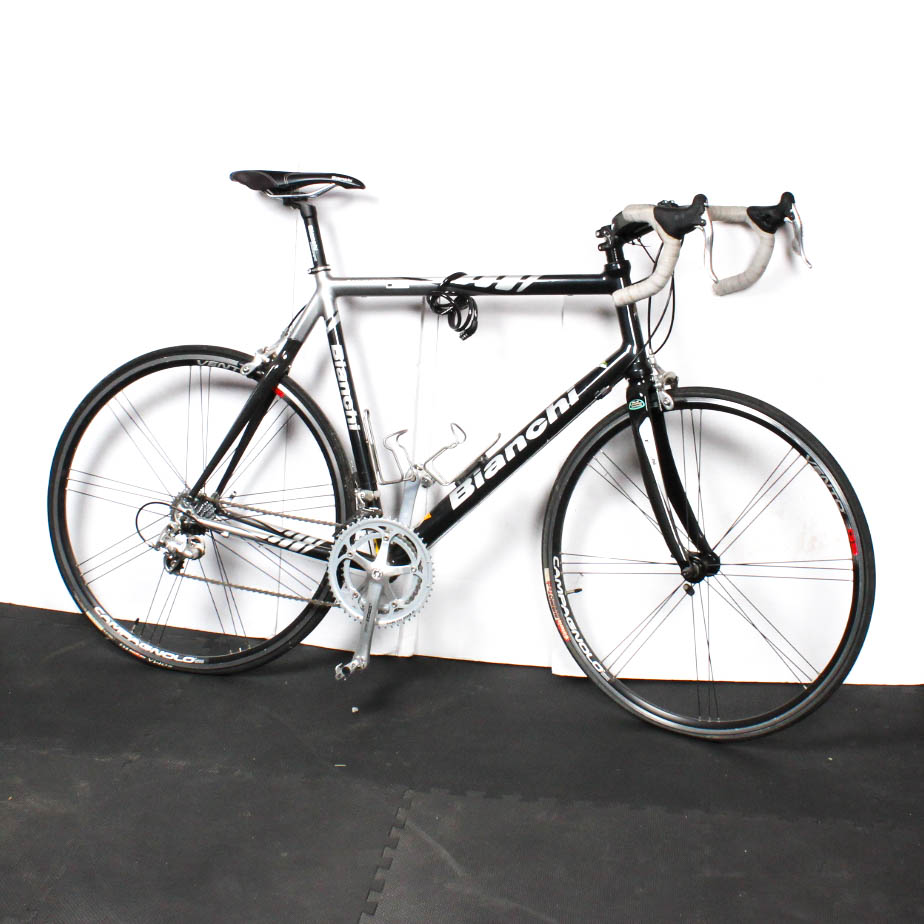 Bianchi San Mateo Bicycle