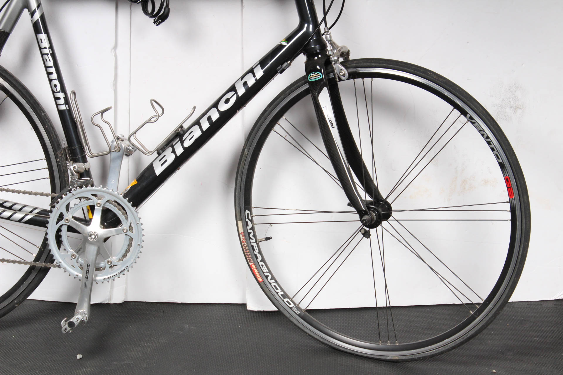 Bianchi San Mateo Bicycle