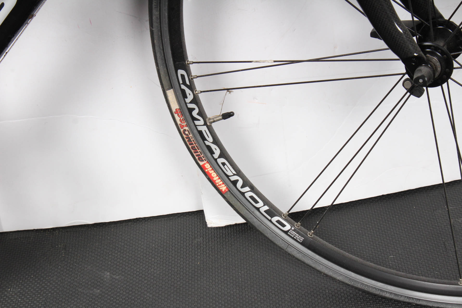 Bianchi San Mateo Bicycle